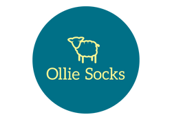 Ollie Socks Father and Son Matching Socks